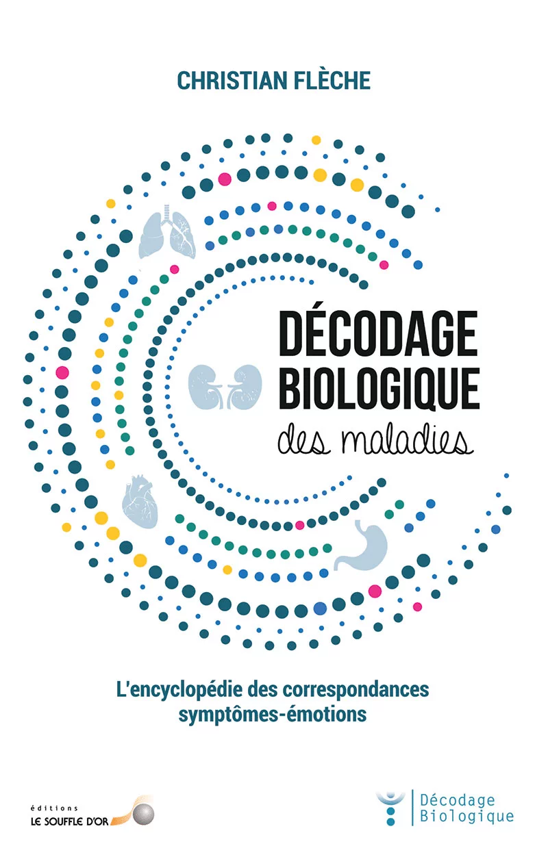 Décodage biologique des maladies