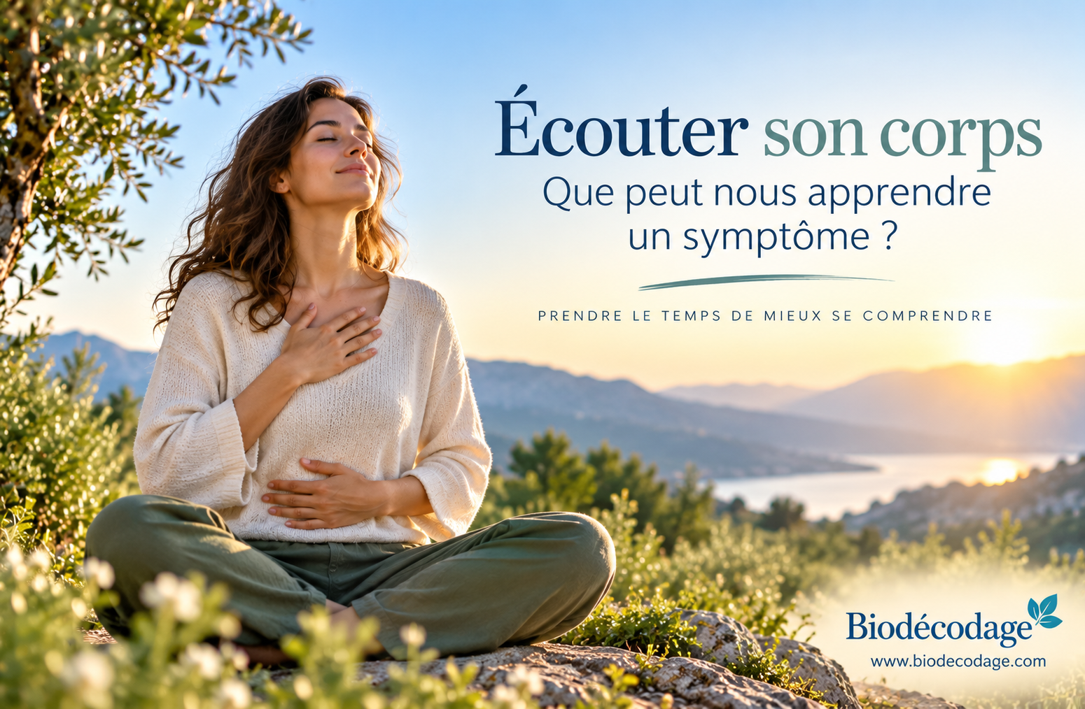 que peut nous apprendre un symptôme